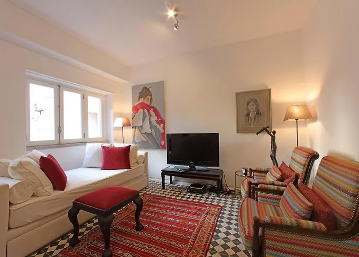 Hl Apartment