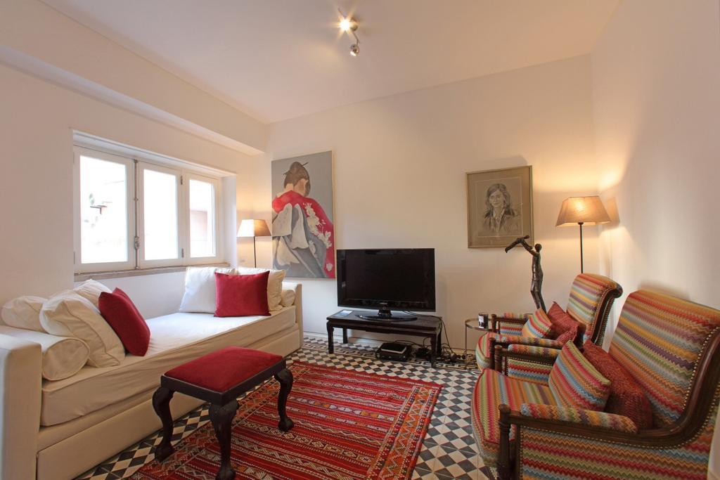 Apartamento Hl Lisboa