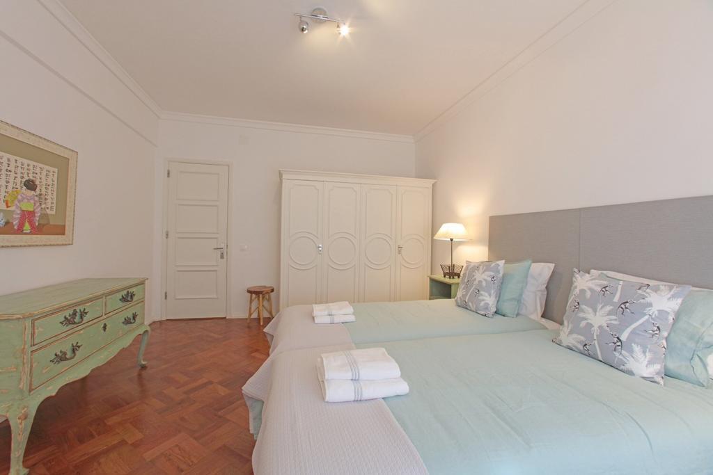 Apartamento Hl