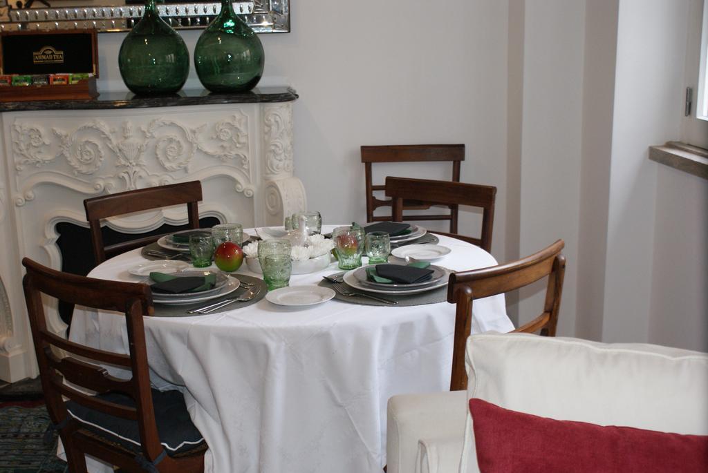 Apartamento Hl Lisboa